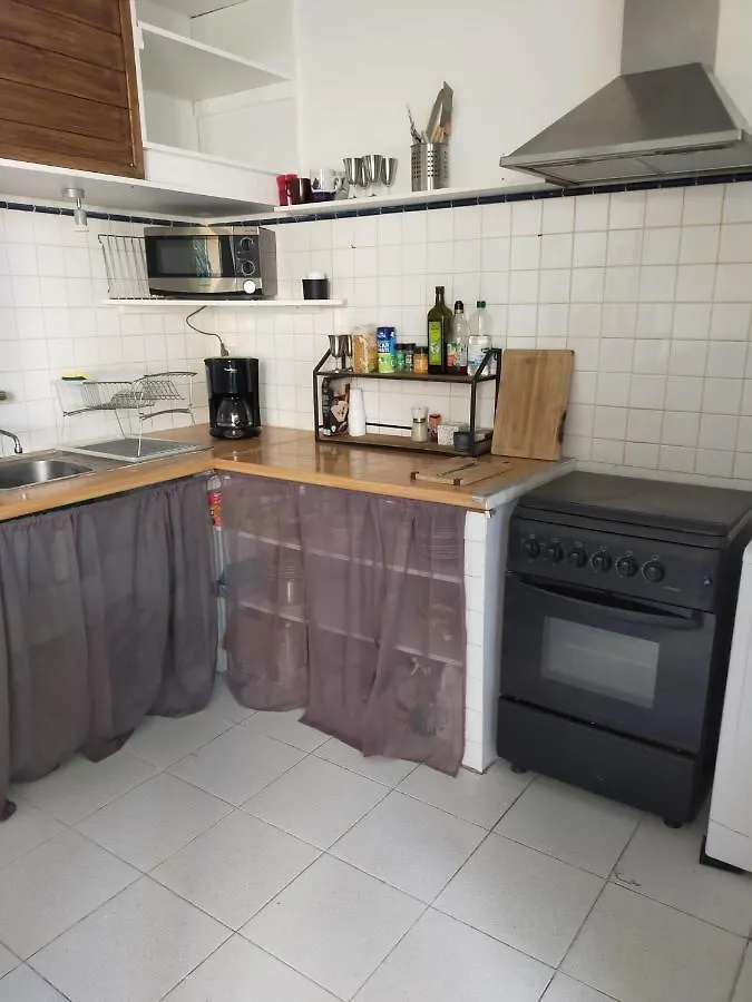 Purani Apartment Jonquieres